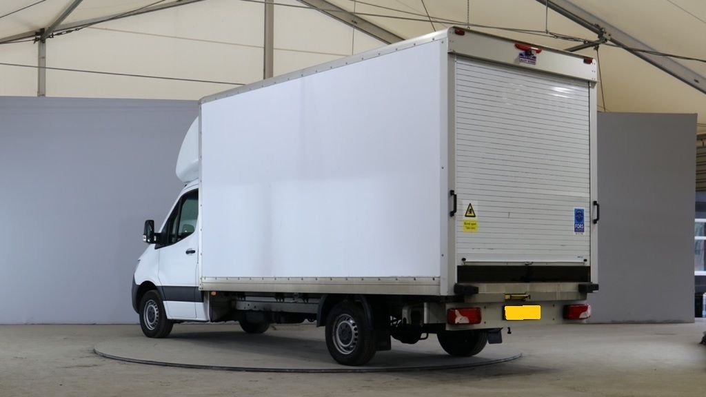 Used Mercedes-Benz Sprinter 2022 for sale - 76570200: Photo 6