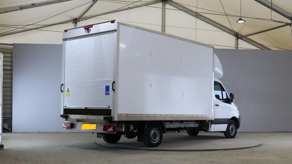 Used Mercedes-Benz Sprinter 2022 for sale - 76570200: Photo 8