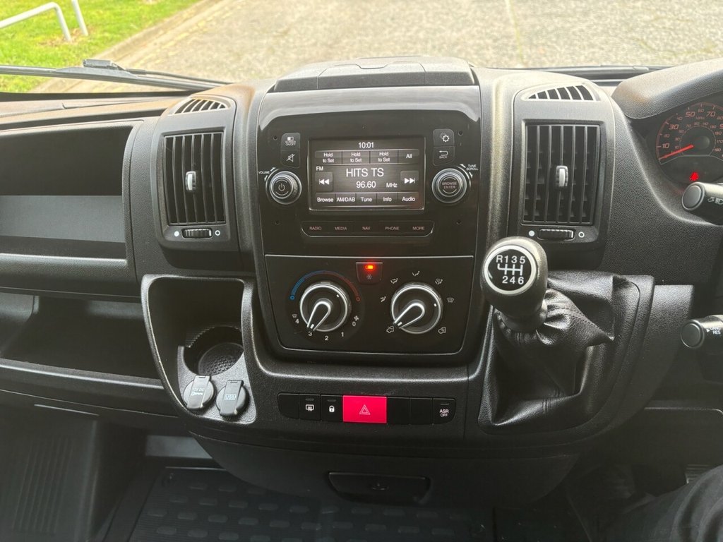 Used Citroen Relay 2022 for sale - 76535724: Photo 15