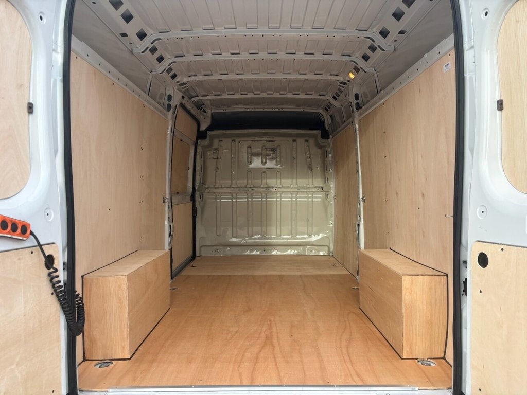 Used Citroen Relay 2022 for sale - 76535724: Photo 16