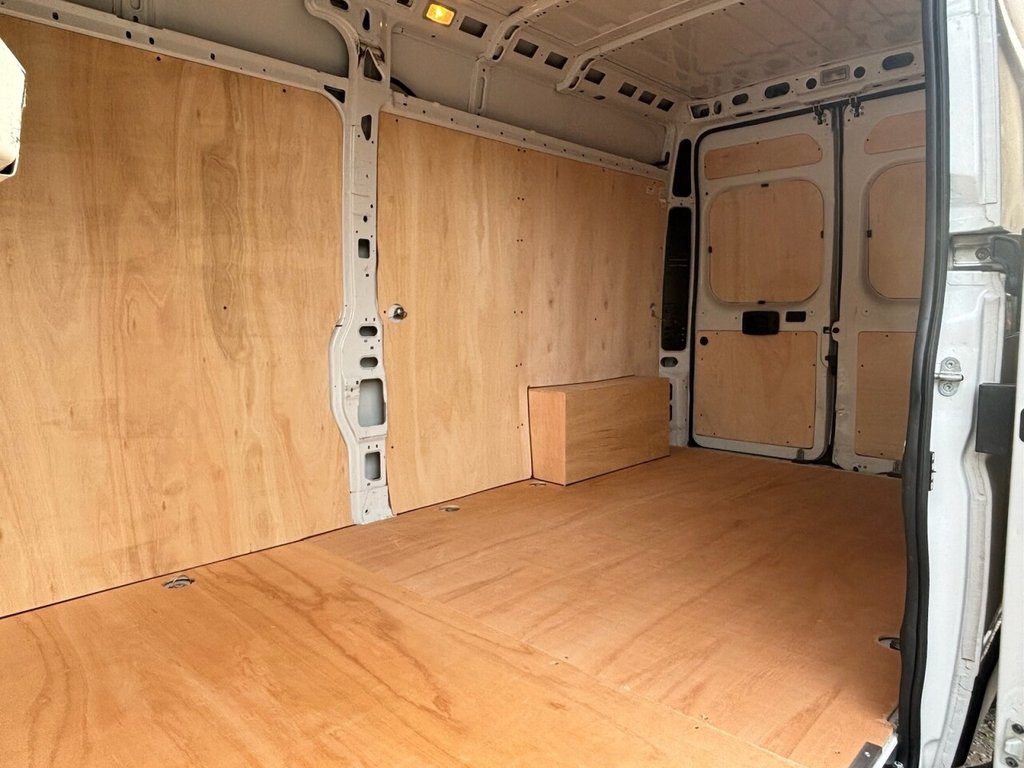 Used Citroen Relay 2022 for sale - 76535724: Photo 19