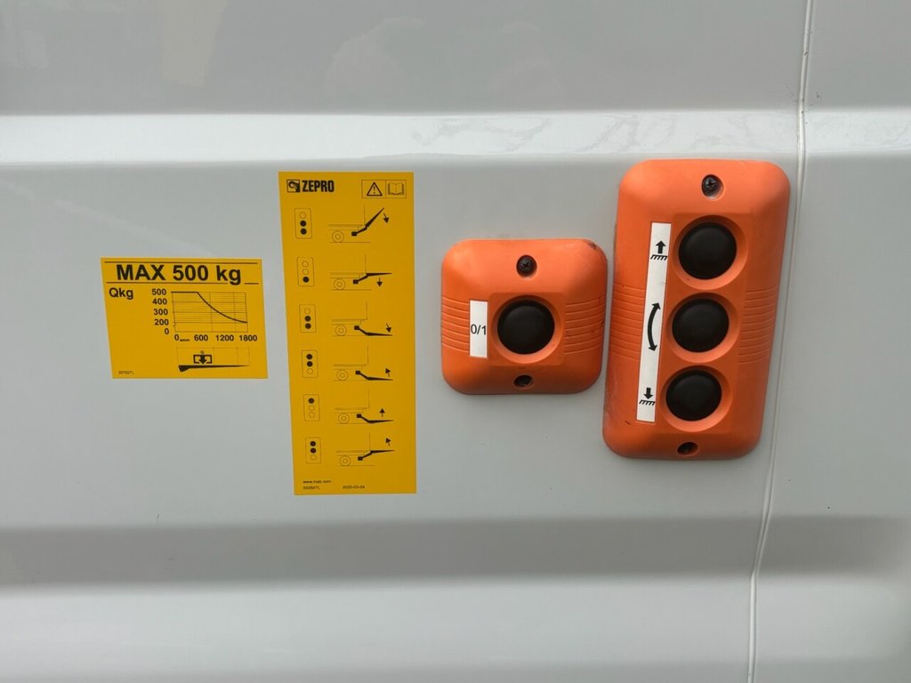 Used Citroen Relay 2022 for sale - 76535724: Photo 22