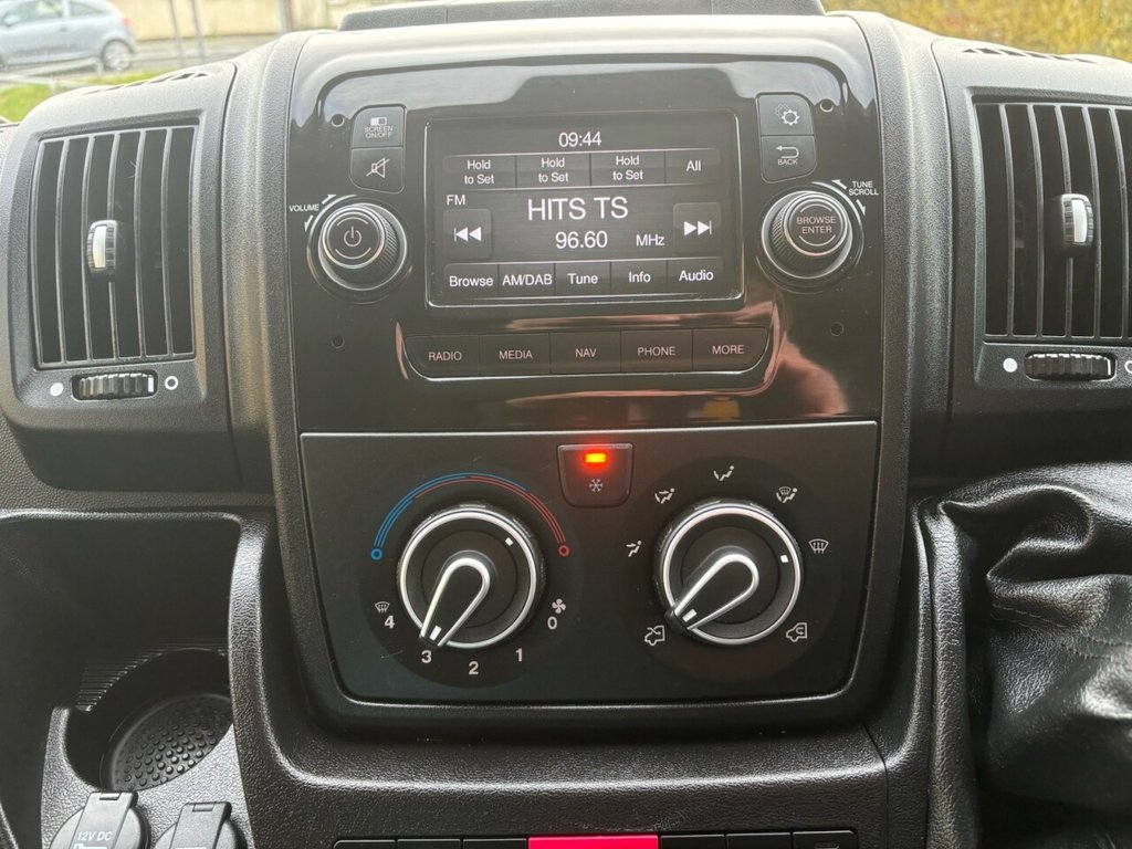 Used Citroen Relay 2022 for sale - 76535724: Photo 9