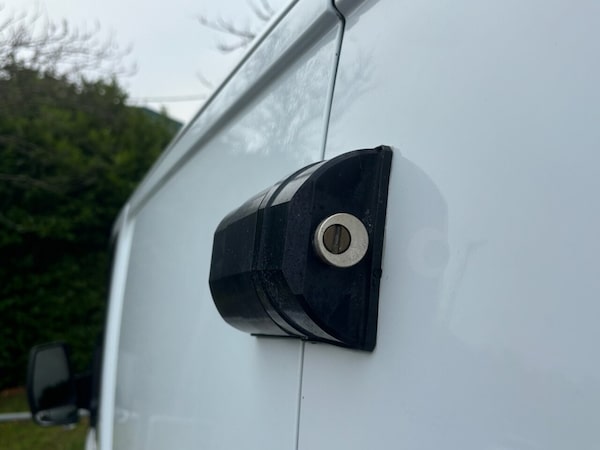 Used Ford Transit Custom 2018 for sale - 72847177: Photo 7