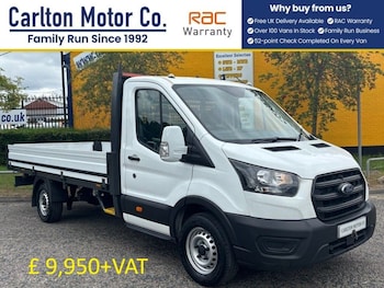 Ford - Transit