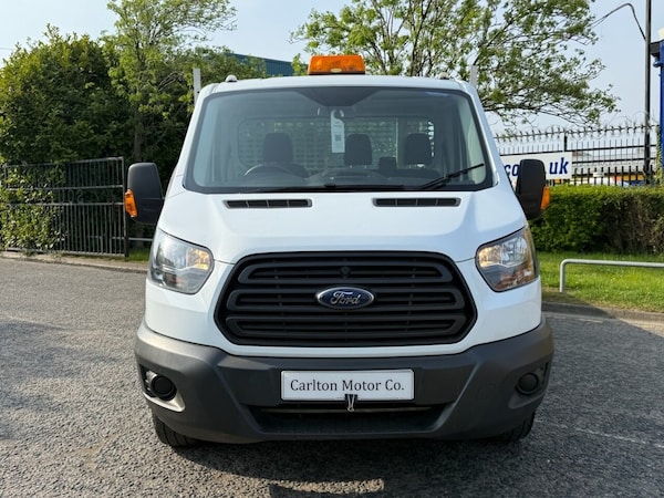 Used Ford Transit 2018 for sale - 62172475: Photo 14