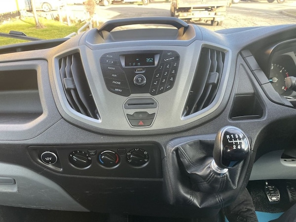 Used Ford Transit 2018 for sale - 62172475: Photo 19