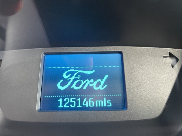 Used Ford Transit 2018 for sale - 62172475: Photo 21