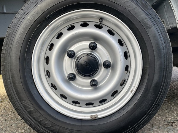 Used Ford Transit 2018 for sale - 62172475: Photo 24