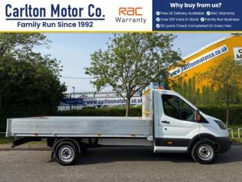 Used Ford Transit 2018 for sale - 62172475: Photo