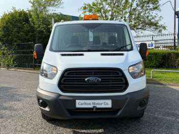 Used Ford Transit 2018 for sale - 62172475: Photo