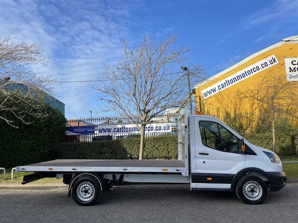 Used Ford Transit 2018 for sale - 62172475: Photo 6