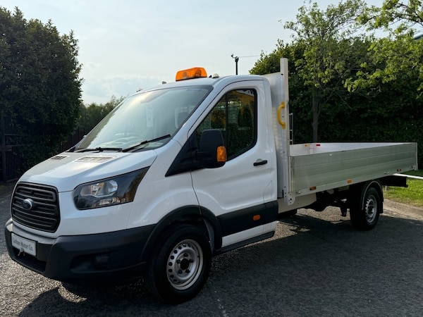 Used Ford Transit 2018 for sale - 62172475: Photo 7