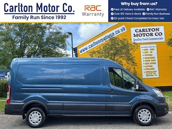 Used Ford Transit 2020 for sale - 78930351: Photo