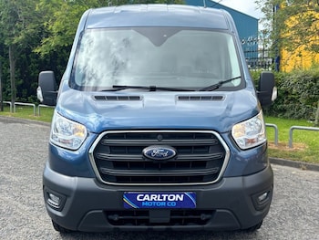 Used Ford Transit 2020 for sale - 78930351: Photo