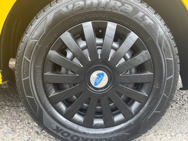 Used Ford Transit Custom 2021 for sale - 75585066: Photo 17