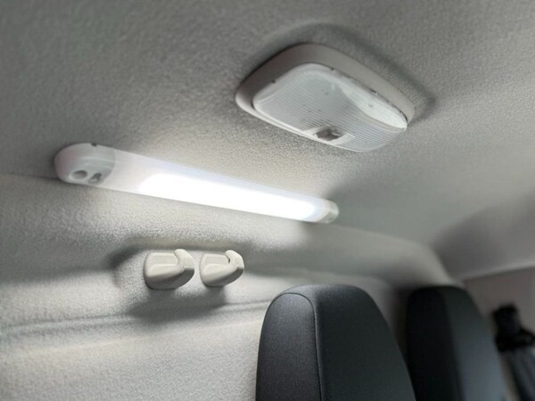 Used Ford Transit Custom 2021 for sale - 75585066: Photo 18