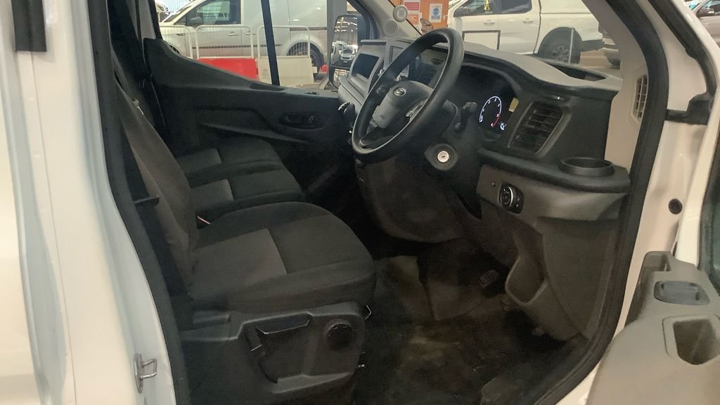 Used Ford Transit 2020 for sale - 76655471: Photo 18