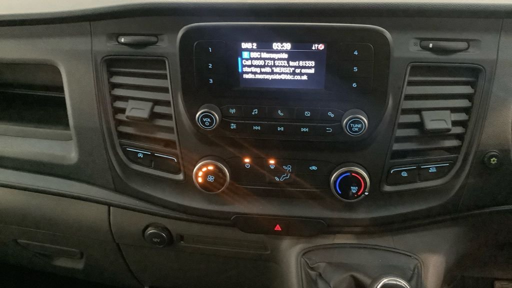 Used Ford Transit 2020 for sale - 76655471: Photo 20