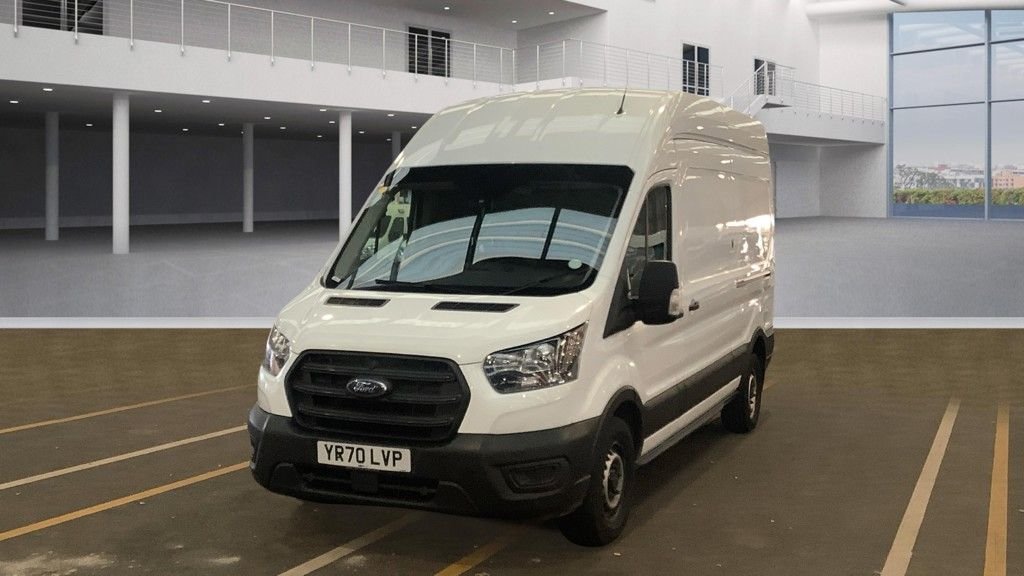 Used Ford Transit 2020 for sale - 76655471: Photo 5
