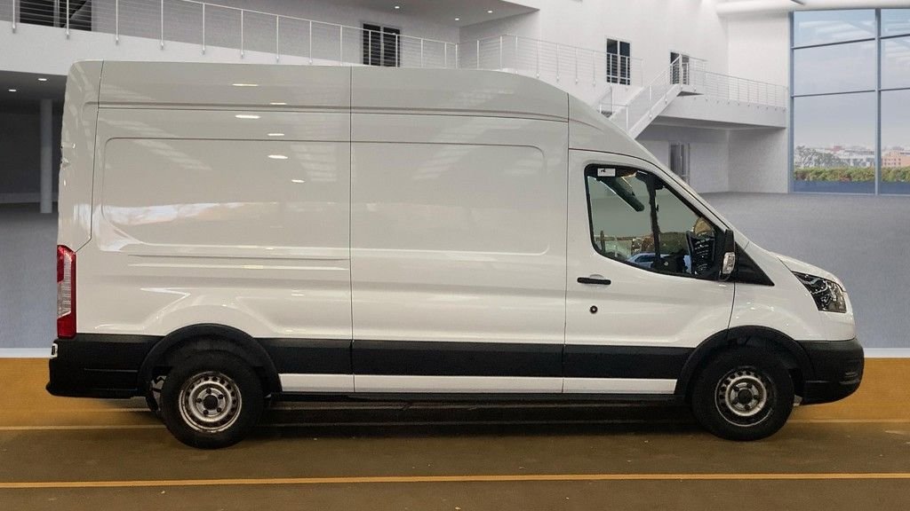 Used Ford Transit 2020 for sale - 76655471: Photo 7