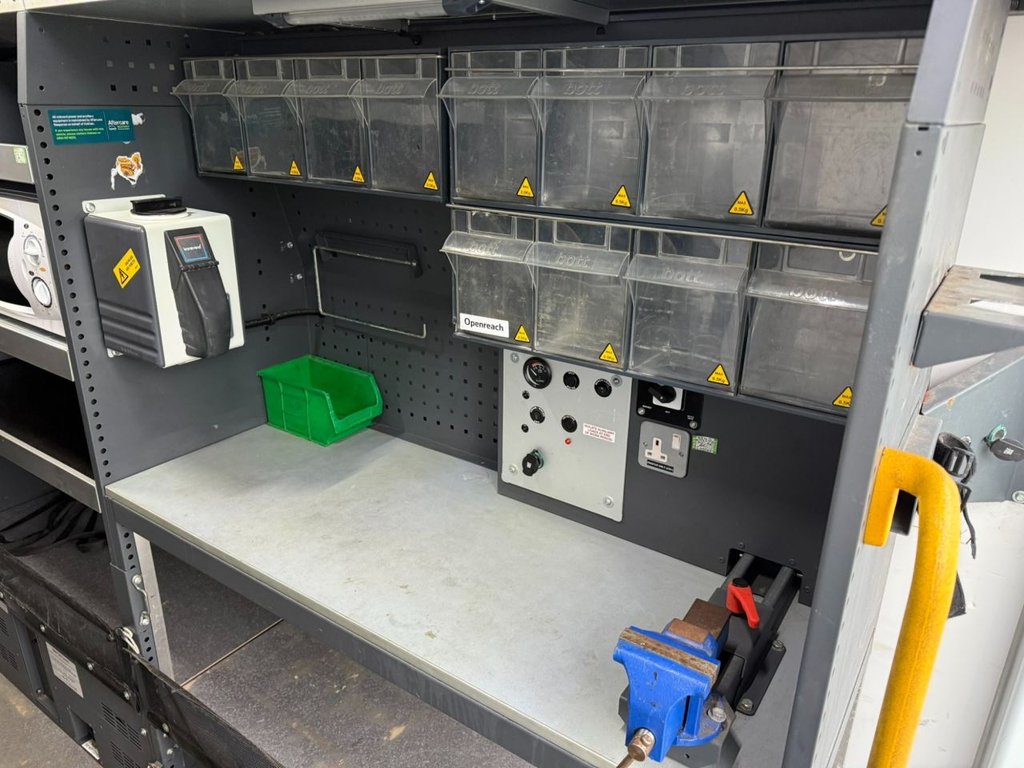 Used Ford Transit 2018 for sale - 76280278: Photo 17