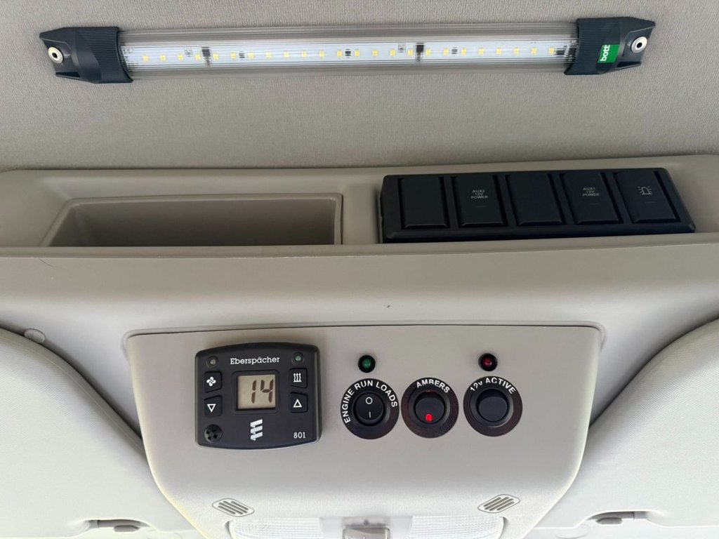 Used Ford Transit 2018 for sale - 76280278: Photo 19