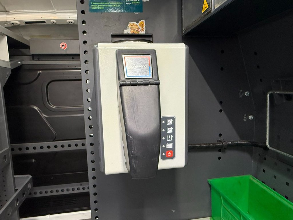 Used Ford Transit 2018 for sale - 76280278: Photo 21