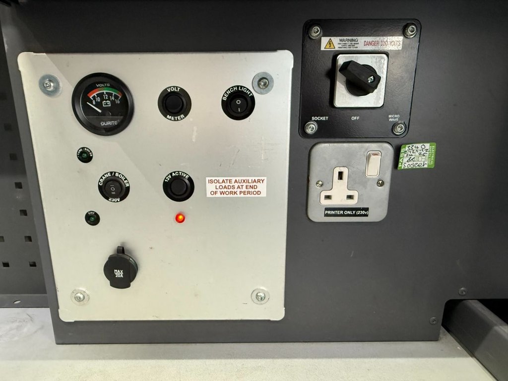 Used Ford Transit 2018 for sale - 76280278: Photo 23