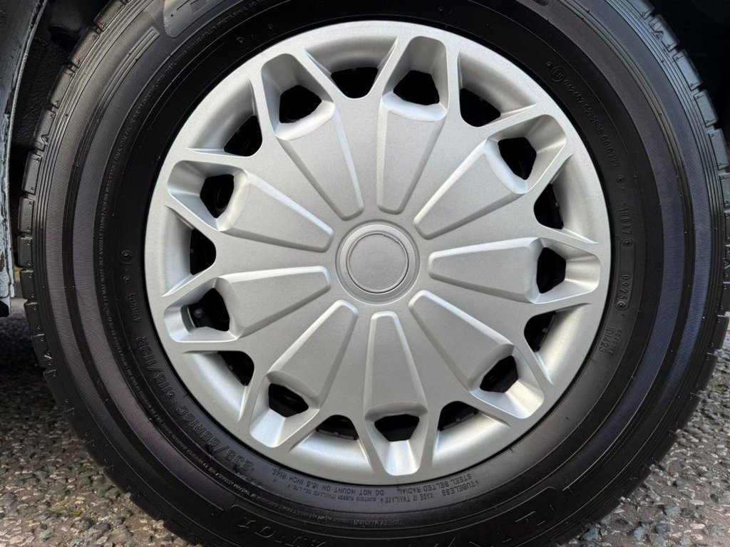 Used Ford Transit 2018 for sale - 76280278: Photo 25