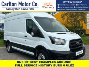 Used Ford Transit 2019 for sale - 71190269: Photo