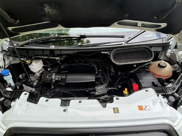 Used Ford Transit 2019 for sale - 71190269: Photo 21