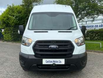 Used Ford Transit 2019 for sale - 71190269: Photo