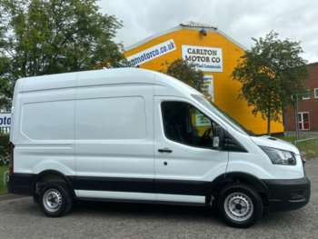 Used Ford Transit 2019 for sale - 71190269: Photo