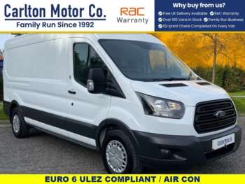 Used Ford Transit 2017 for sale - 66173378: Photo