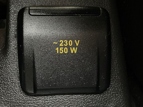 Used Ford Transit 2017 for sale - 66173378: Photo 21