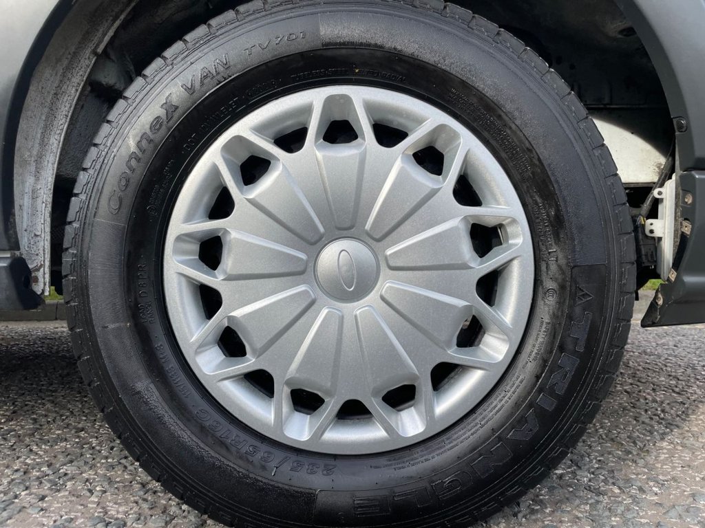 Vehicle 25