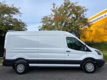 Used Ford Transit 2017 for sale - 66173378: Photo