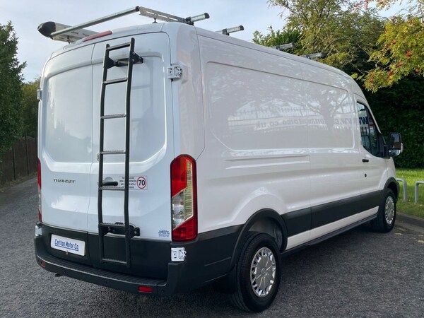 Used Ford Transit 2017 for sale - 66173378: Photo 7