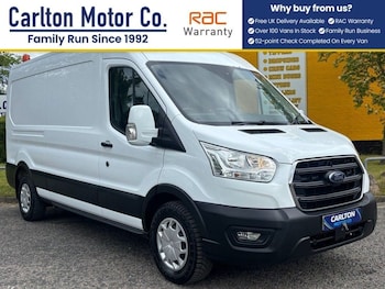 Used Ford Transit 2022 for sale - 78851007: Photo