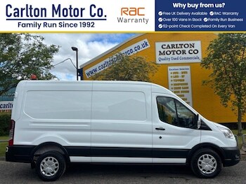 Used Ford Transit 2022 for sale - 78851007: Photo