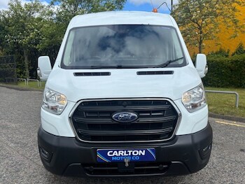 Used Ford Transit 2022 for sale - 78851007: Photo