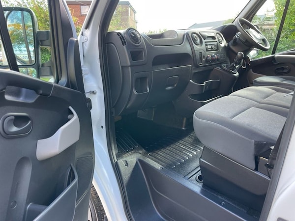 Used Renault Master 2018 for sale - 67479608: Photo 18