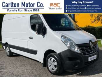 Used Renault Master 2018 for sale - 67479608: Photo