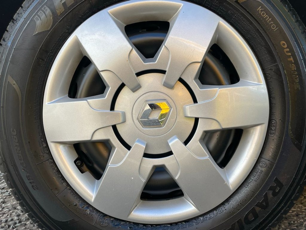 Vehicle 24