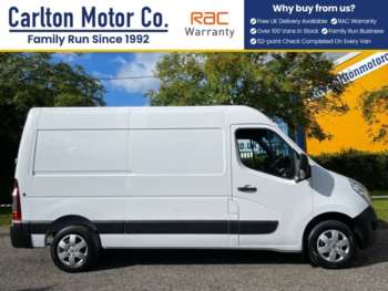 Used Renault Master 2018 for sale - 67479608: Photo