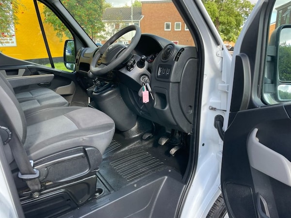 Used Renault Master 2018 for sale - 67479608: Photo 8