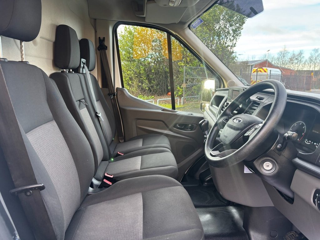 Used Ford Transit 2022 for sale - 76986061: Photo 19
