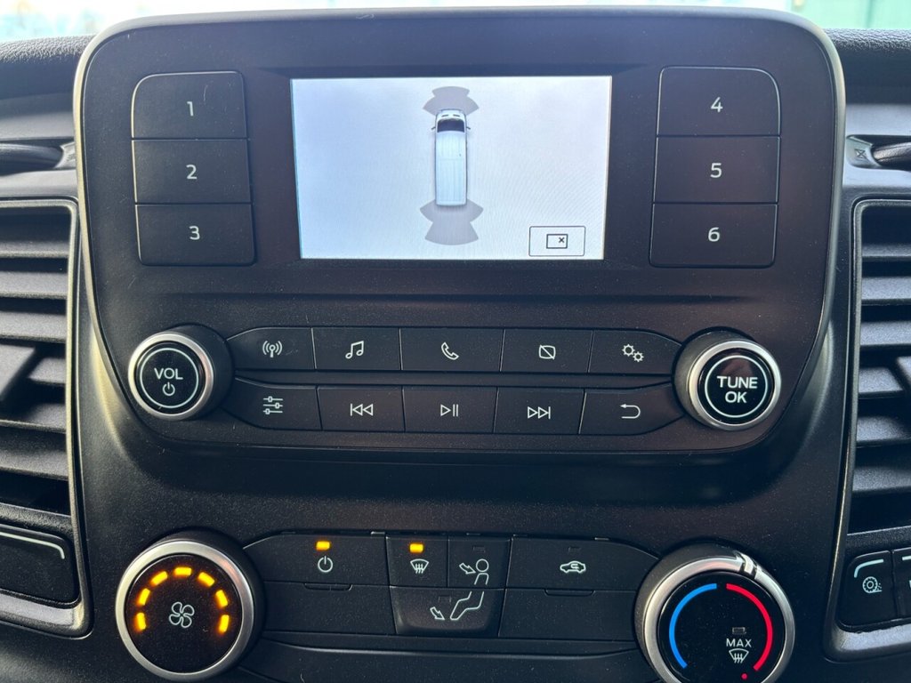 Used Ford Transit 2022 for sale - 76986061: Photo 20