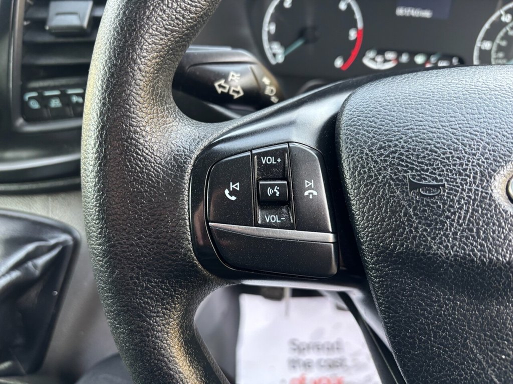 Used Ford Transit 2022 for sale - 76986061: Photo 22